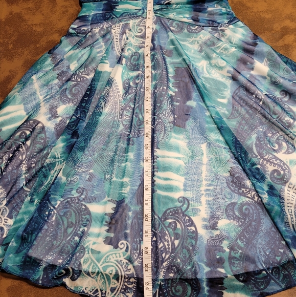 Ruby Rox Dress - Picture 5 of 6